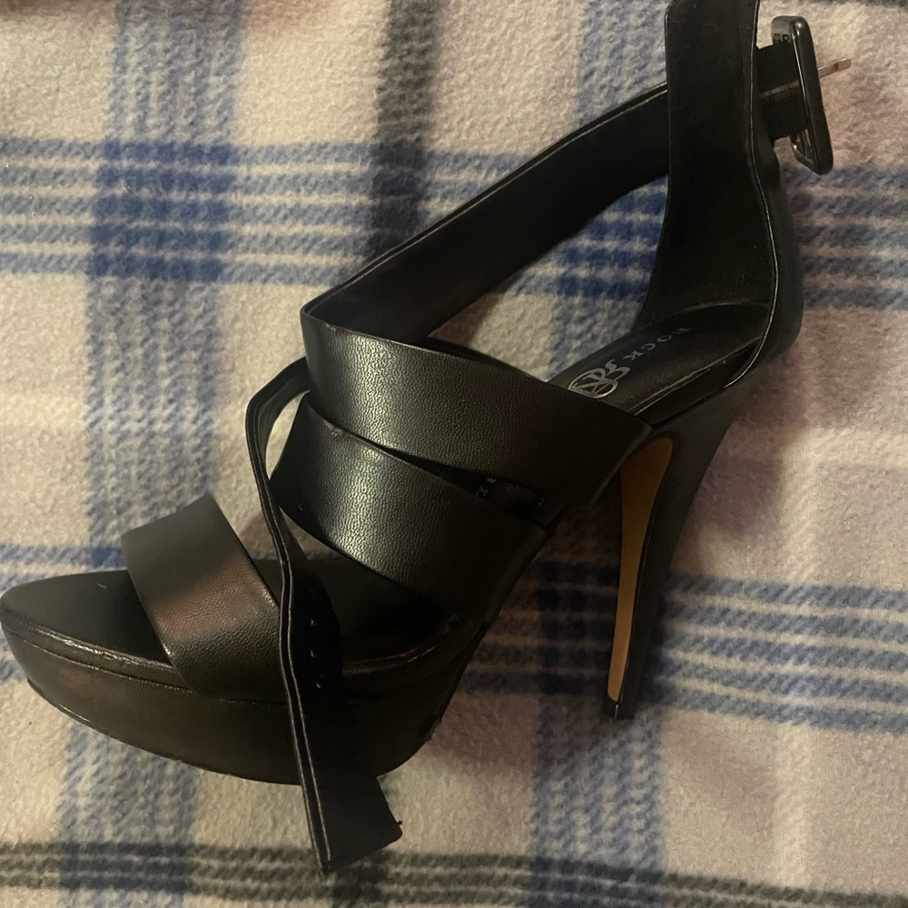 Rock Republic High Heels